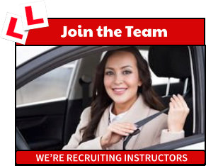 Driving Instructor jobs