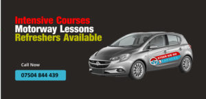 Driving lessons Colchester